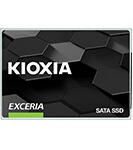 KIOXIA EXCERIA LTC10Z240GG8 SSD 240 GB intern SATA 6Gb/s 2,5
