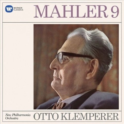 KLEMPERER, OTTO - MAHLER: SYMPHONY NO. 9 (2 CD)