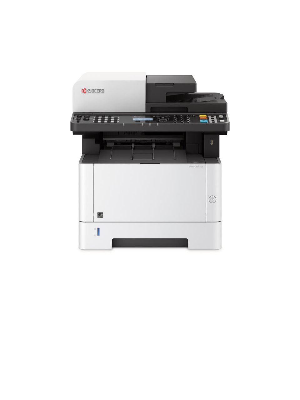 KYOCERA Klimaschutz-System ECOSYS M2040dn/Plus + Laser-Multifunktionsgerät s/w