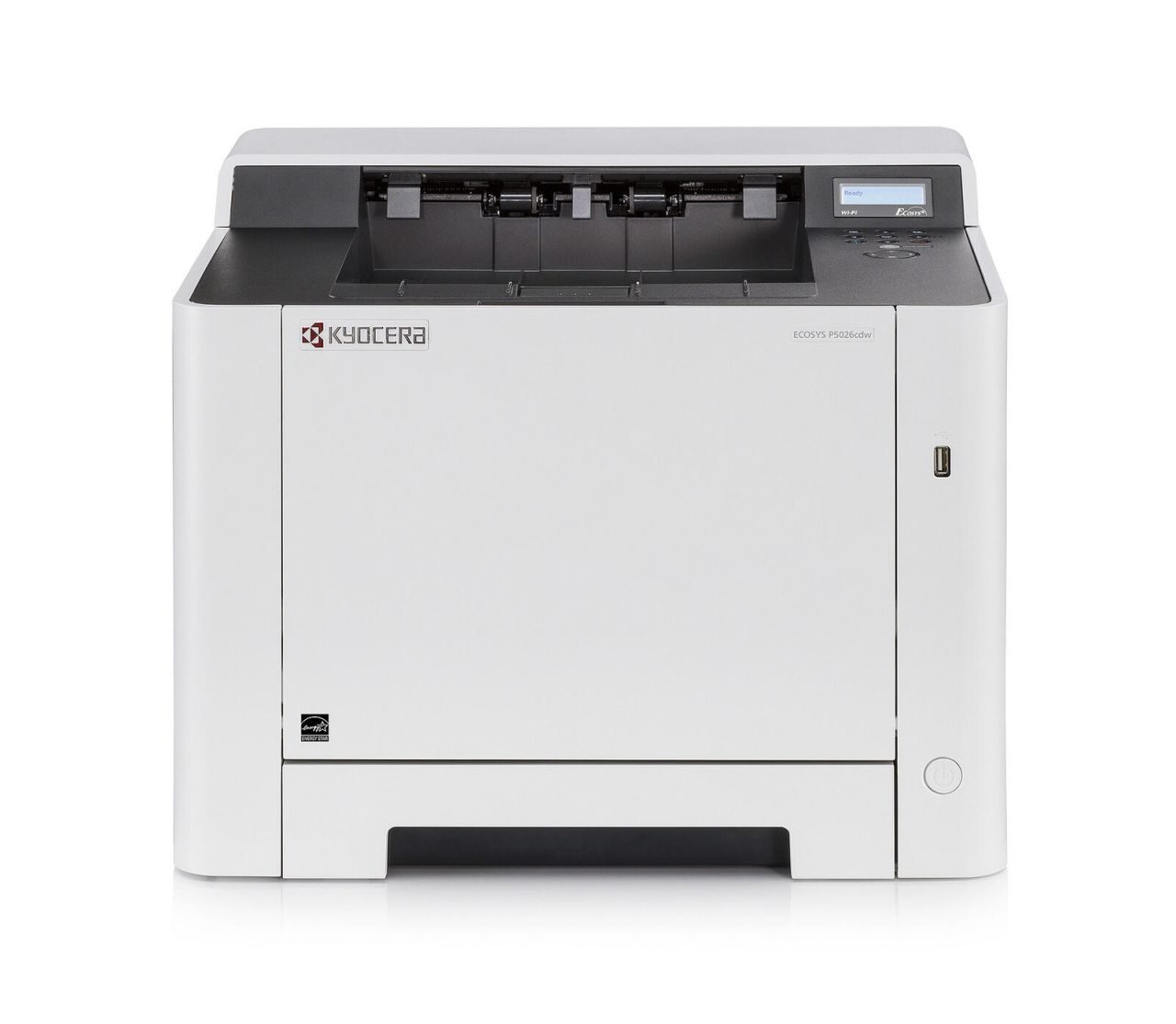 KYOCERA Klimaschutz-System ECOSYS P5026cdw/Plus + Farblaser-Drucker