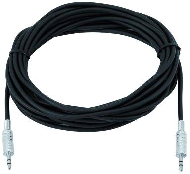 Kabel KK35-30 Klinke/Klinke 3,5mm 3m
