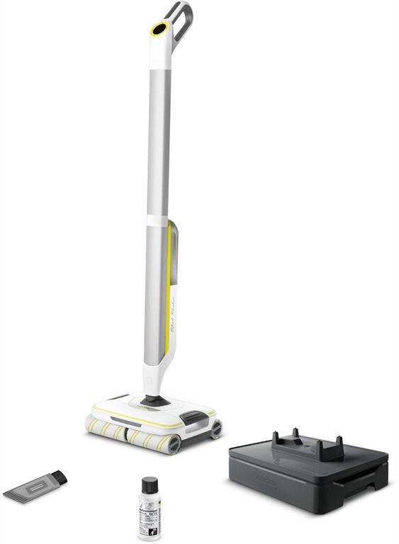 Kärcher FC 8 Smart Signature Line (weiß)