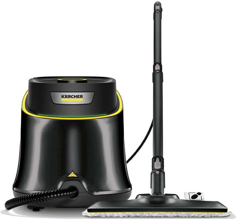 Kärcher SC3 Deluxe AE (schwarz)