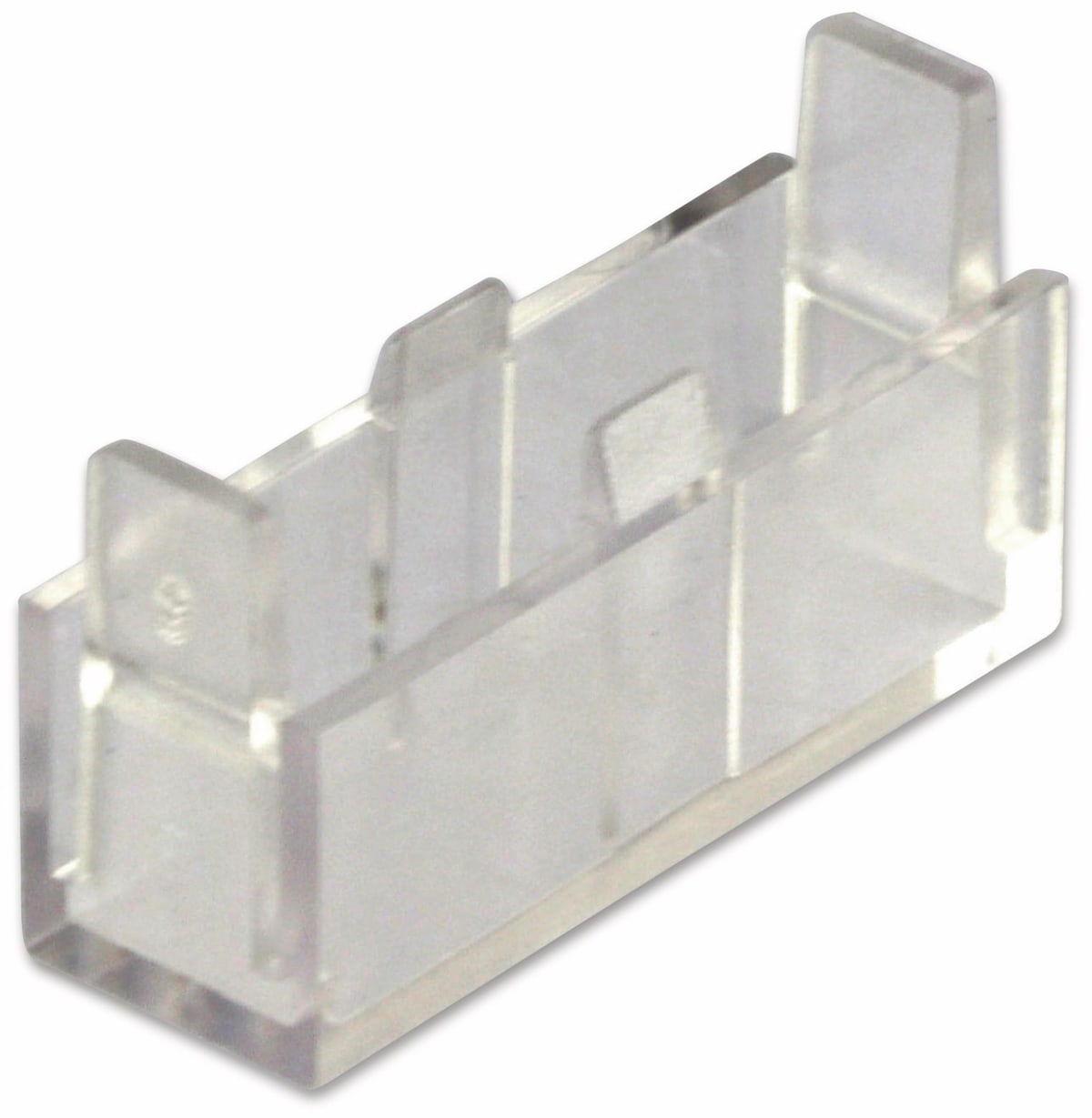 Kappe für Sicherungshalter SHP5 Kappe für Sicherungshalter SHP5 von EVE GmbH