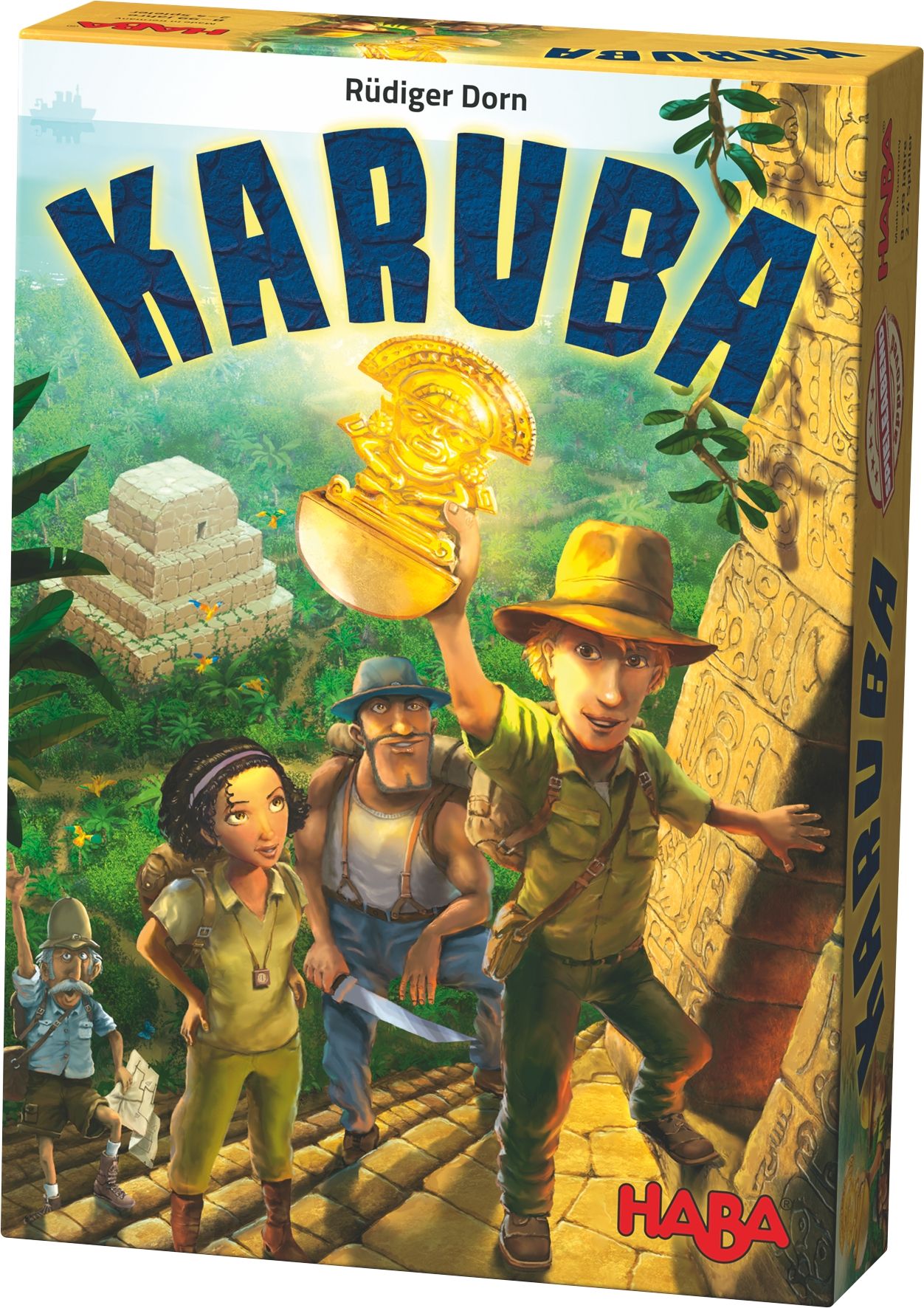 Karuba Karuba