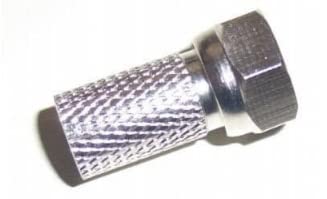 Kathrein EMK 01 F-Stecker - 50er Pack Kathrein EMK 01 F-Stecker - 50er Pack von Kathrein
