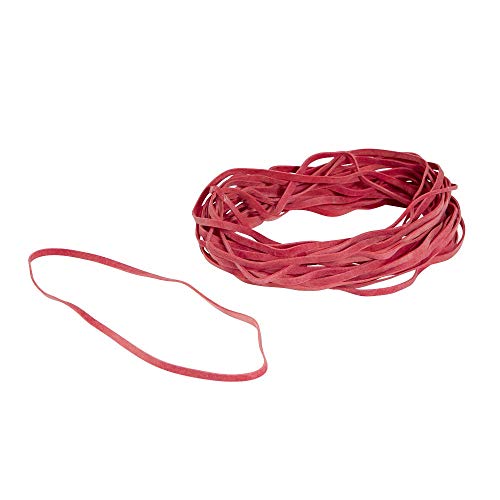 keine Marke 01698.4 Gummibänder 130x4mm, 500g keine Marke 01698.4 Gummibänder 130x4mm, 500g von keine Marke