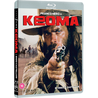 Keoma Keoma