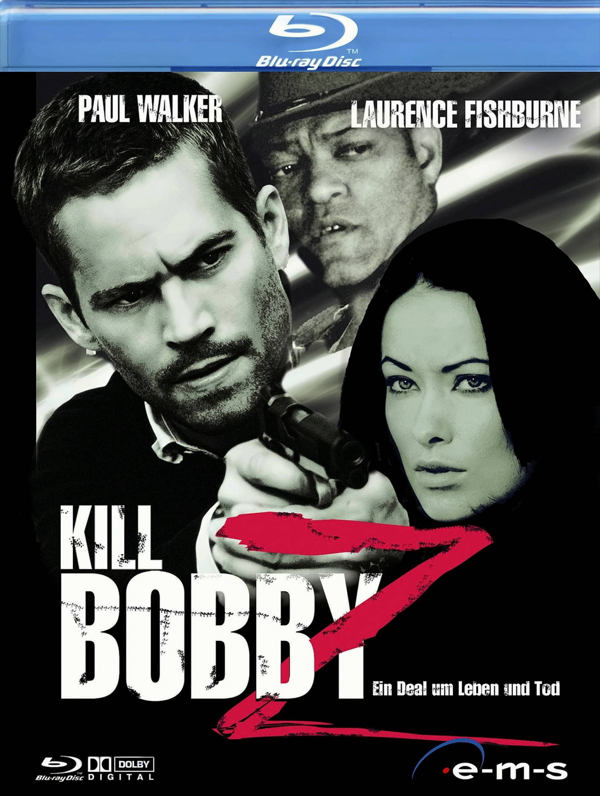Kill Bobby Z - Ein Deal um Leben und Tod Kill Bobby Z - Ein Deal um Leben und Tod