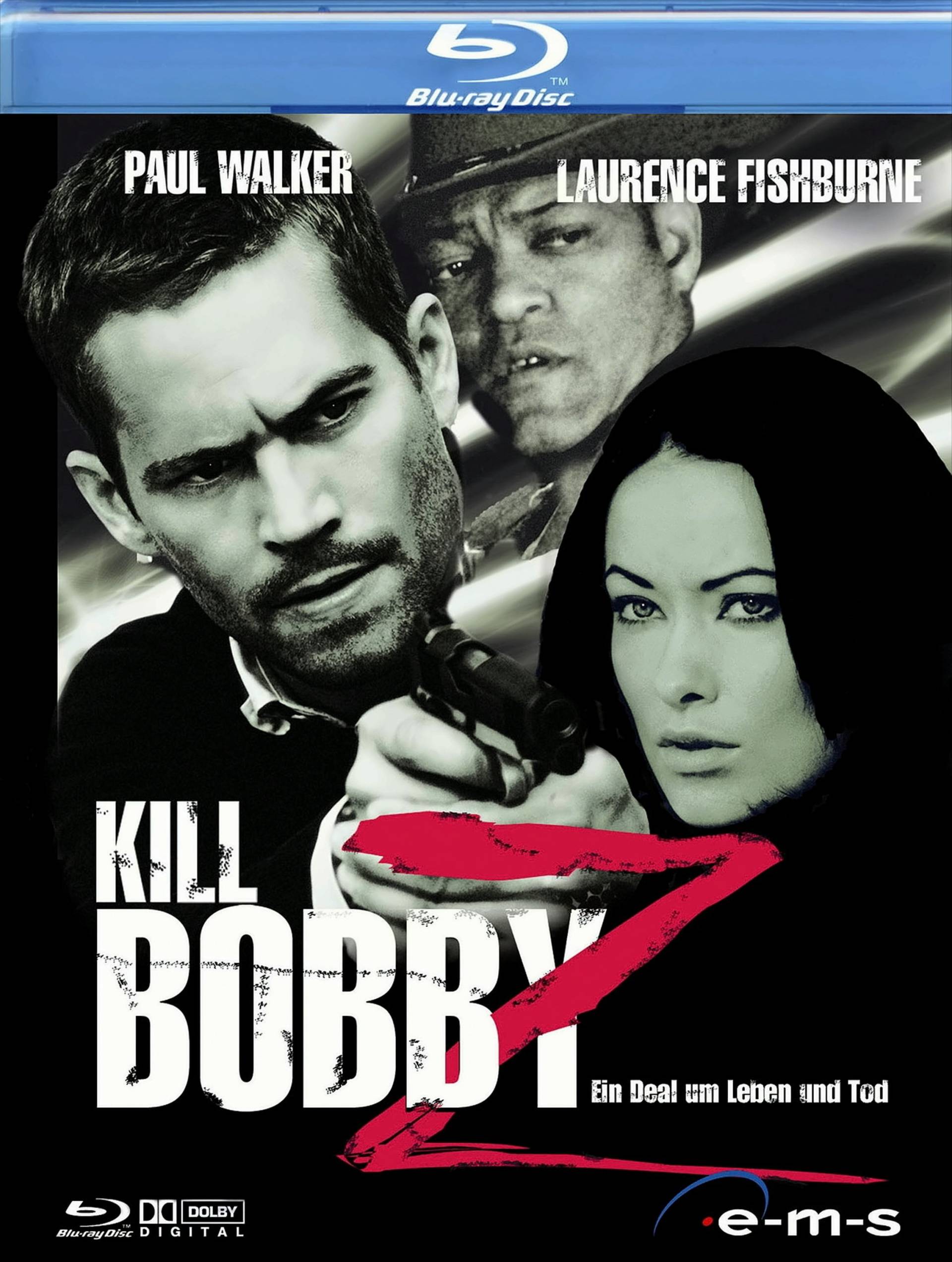 Kill Bobby Z - Ein Deal um Leben und Tod Kill Bobby Z - Ein Deal um Leben und Tod