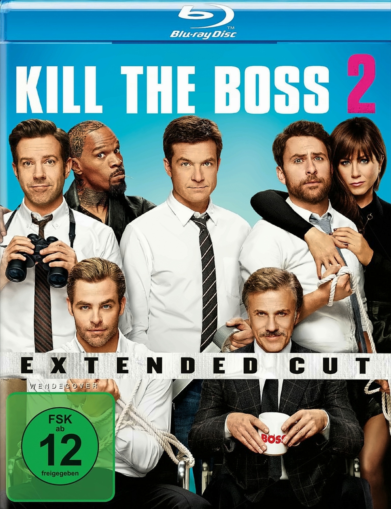 Kill the Boss 2 Kill the Boss 2