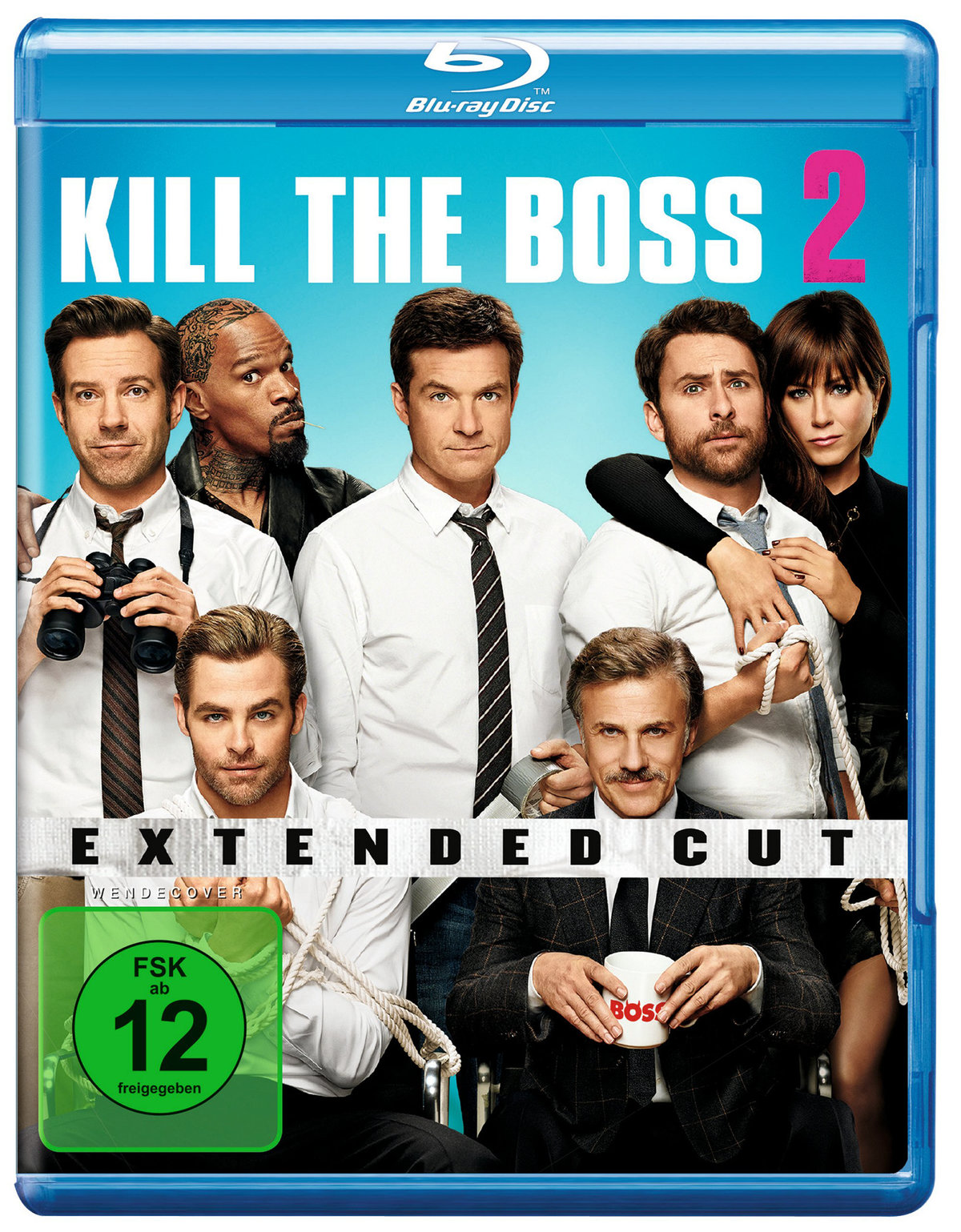 Kill the Boss 2 Kill the Boss 2