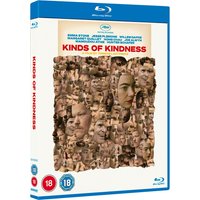Kinds Of Kindness Kinds Of Kindness