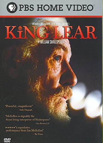 King Lear [DVD]