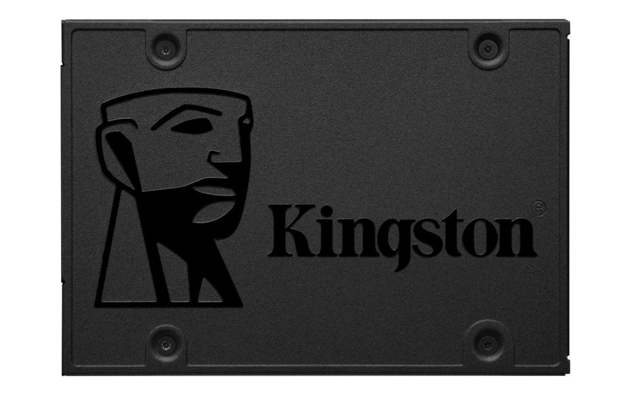 Kingston A400 - 240 GB