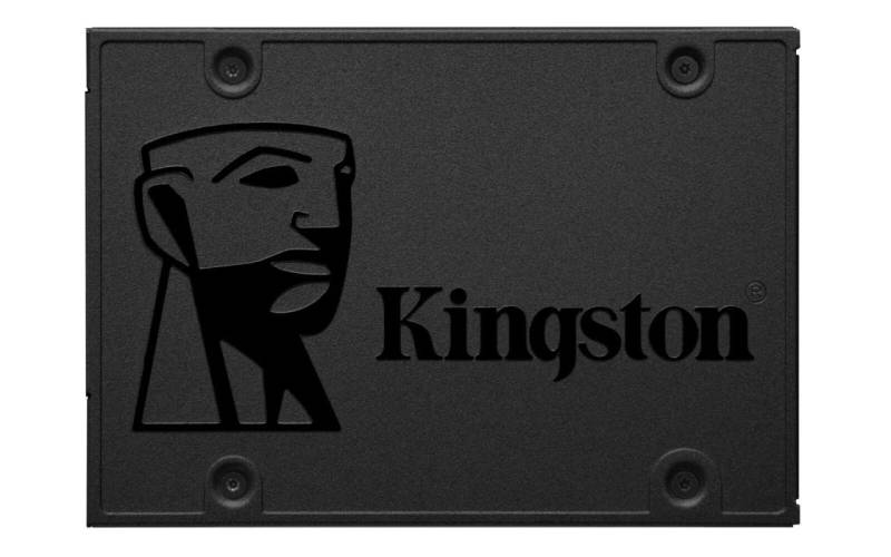 Kingston A400 - 960 GB