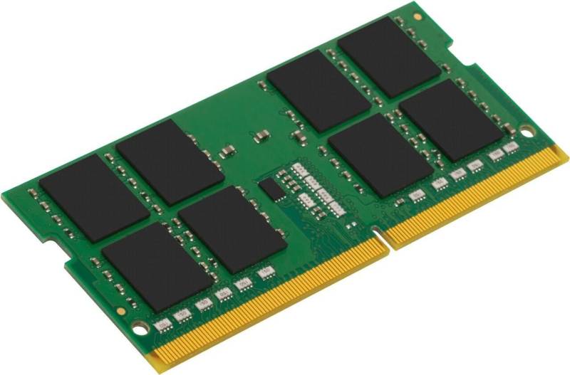 Kingston DDR4-3200 SO-DIMM - 8GB