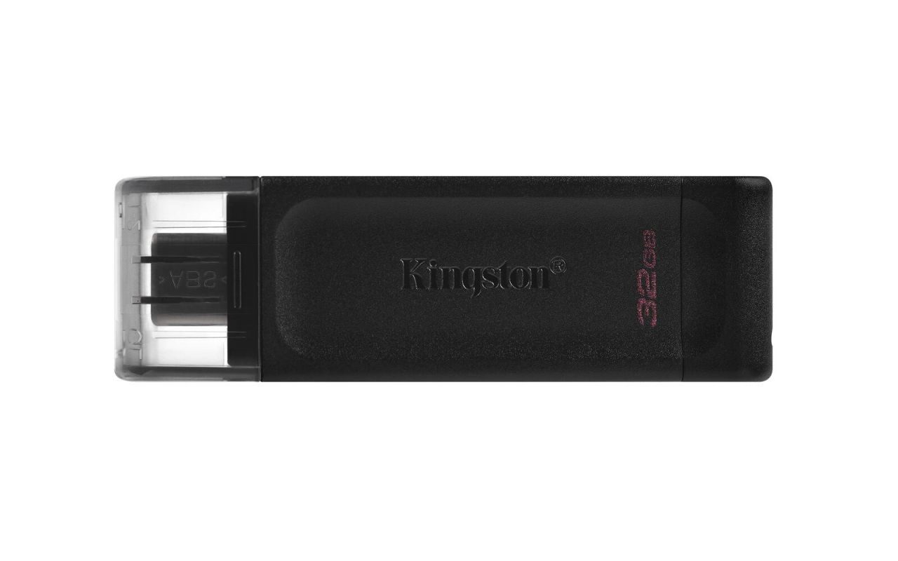 Kingston DataTraveler® 70 - 128GB