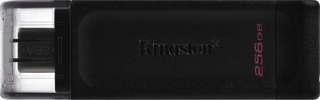 Kingston DataTraveler® 70 - 256GB
