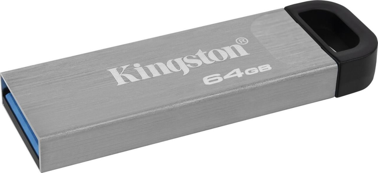 Kingston DataTraveler Kyson - 64GB