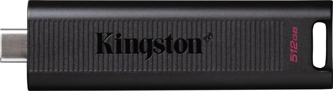 Kingston DataTraveler Max - 512GB