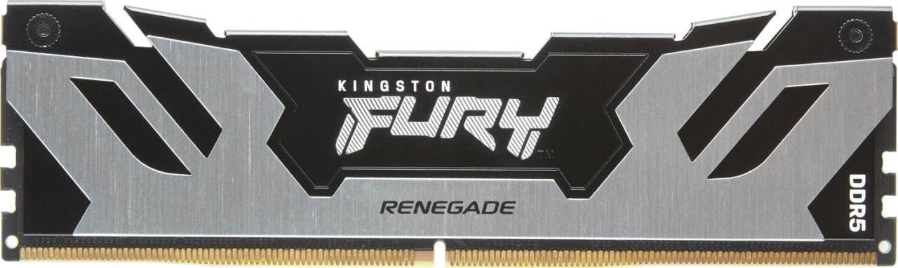 Kingston FURY Renegade - 16GB, on-die ECC