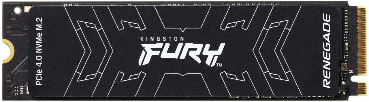 Kingston FURY Renegade SSD - 1TB