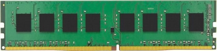 Kingston ValueRAM DDR4-2666 DIMM - 8 GB