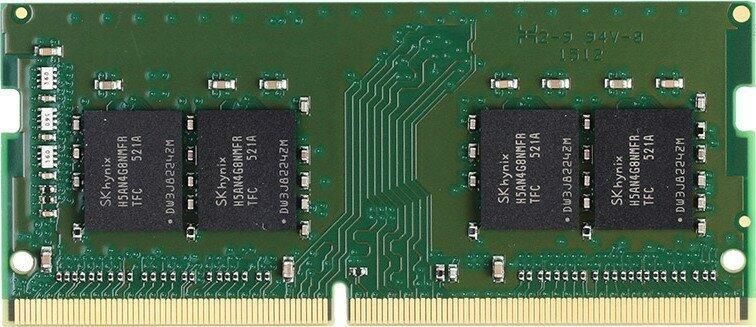 Kingston ValueRAM DDR4-3200 SO-DIMM - 8GB
