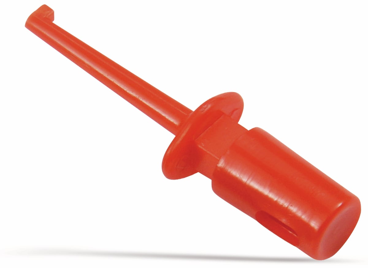 S-IMPULS Klemm-Prüfspitze, 40 mm, rot S-IMPULS Klemm-Prüfspitze, 40 mm, rot von S-IMPULS