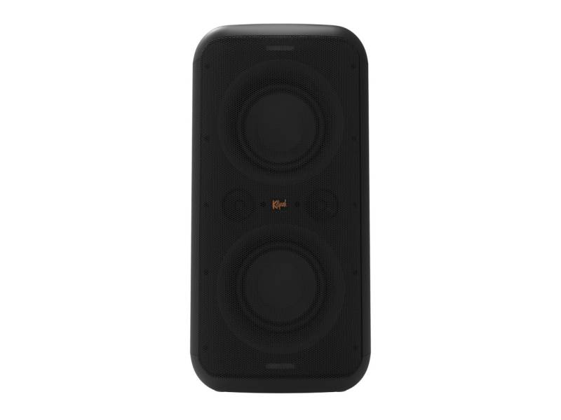 Klipsch GiG XXL Black