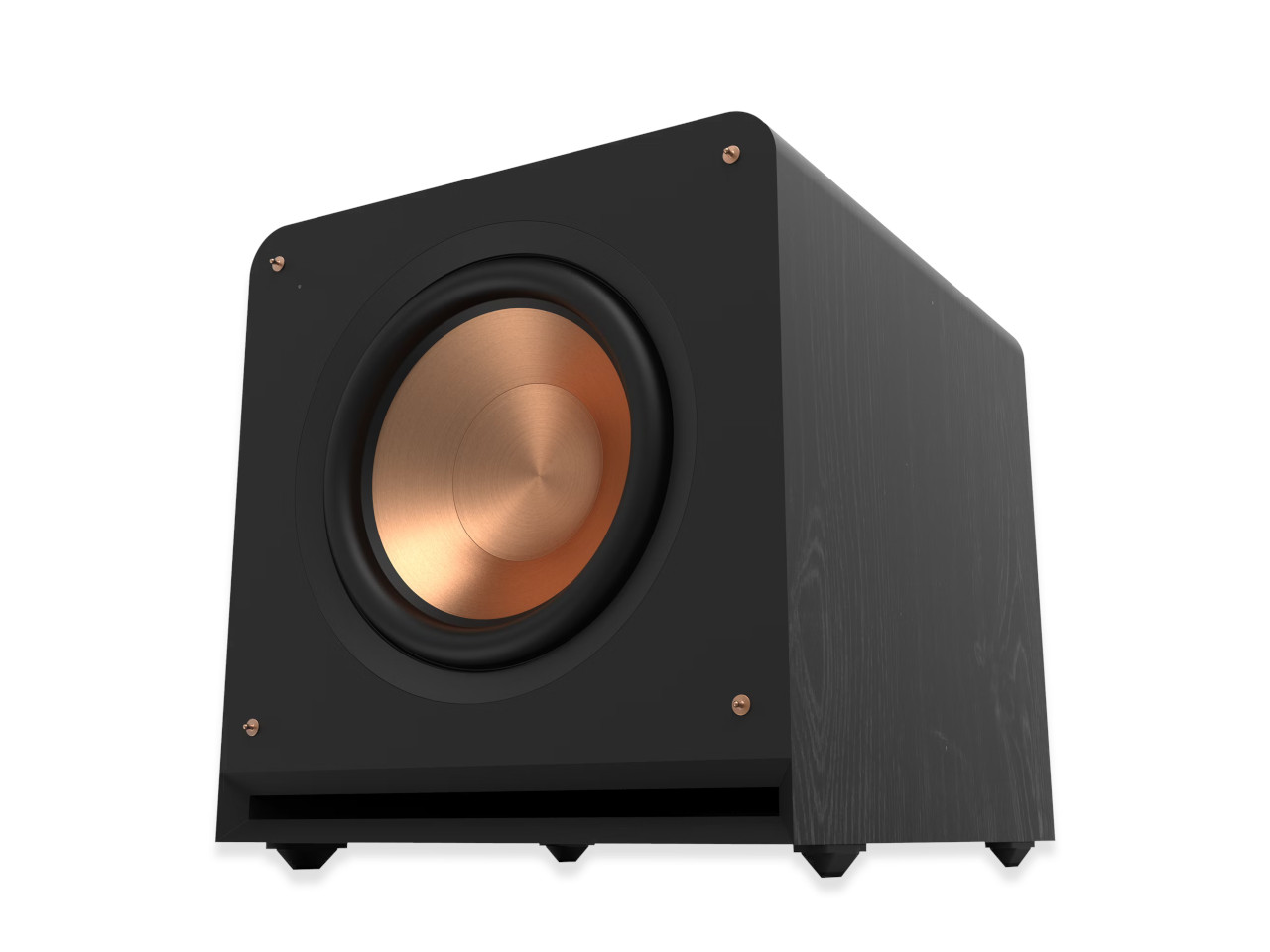 Klipsch Reference RP-1400SW Schwarz Klipsch Reference RP-1400SW Schwarz