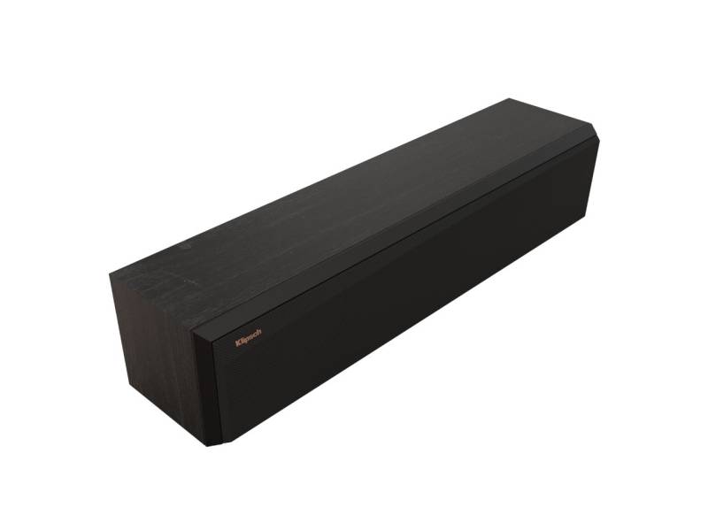 Klipsch Reference RP-404C II Ebony