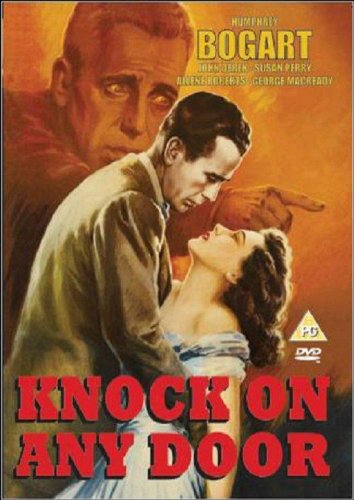 Knock on Any Door [DVD] von Cornerstone Media