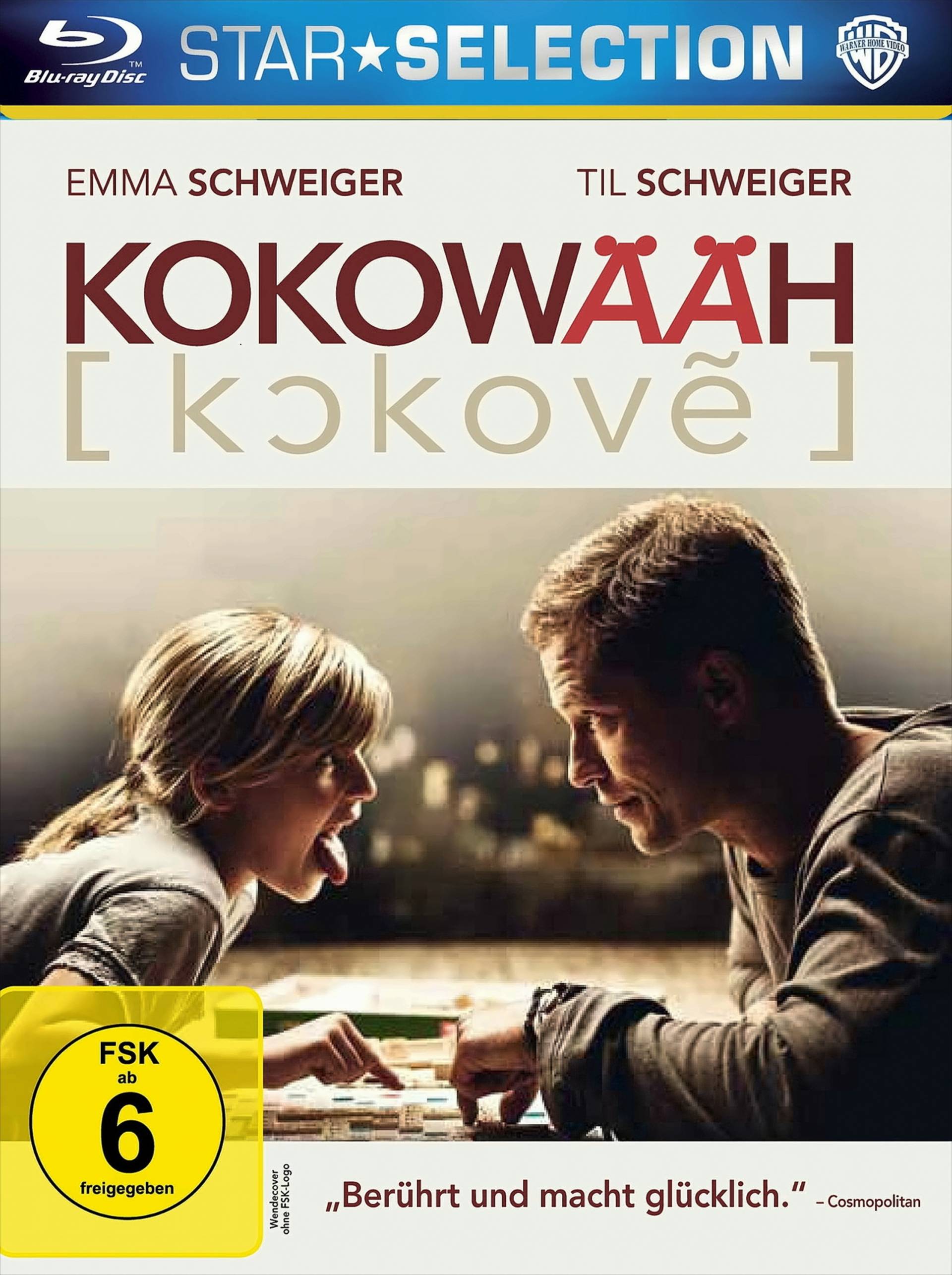 Kokowääh Kokowääh