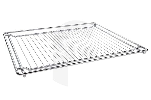 Kombirost 435x375x15mm (für Backöfen) für Ofen 284913, 00284913