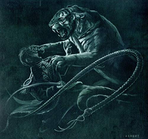 Kool Savas Aghori Neues Album 2021 CD Kool Savas Aghori Neues Album 2021 CD von Infun