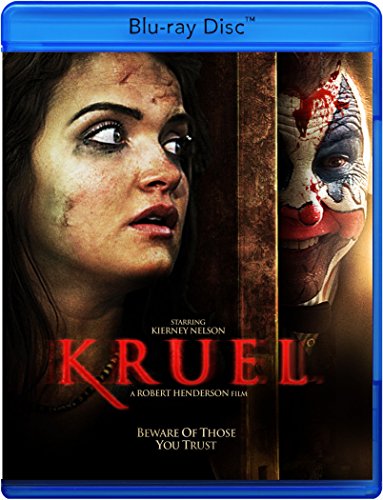 Kruel [Blu-ray] von IN-US