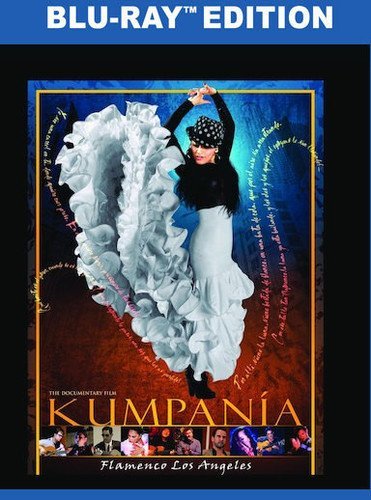 Kumpania [Blu-ray] von Indie Rights