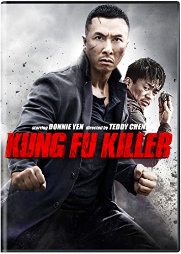 Kung Fu Killer Kung Fu Killer von Well Go USA