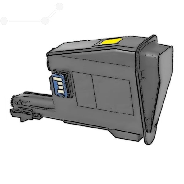 Kyocera 1T02M70NL0 Toner Kyocera 1T02M70NL0 Toner