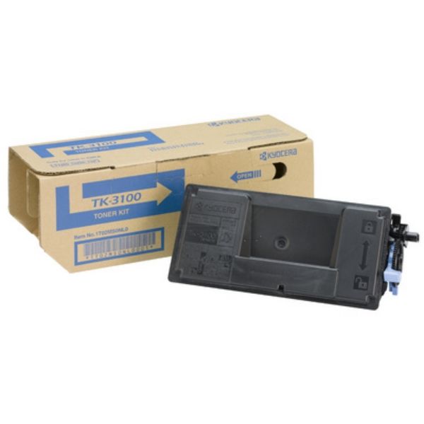 Kyocera 1T02MS0NL0 Toner Kyocera 1T02MS0NL0 Toner