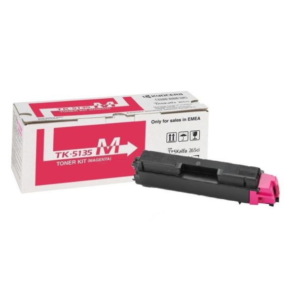 Kyocera 1T02PABNL0 Toner magenta Kyocera 1T02PABNL0 Toner magenta