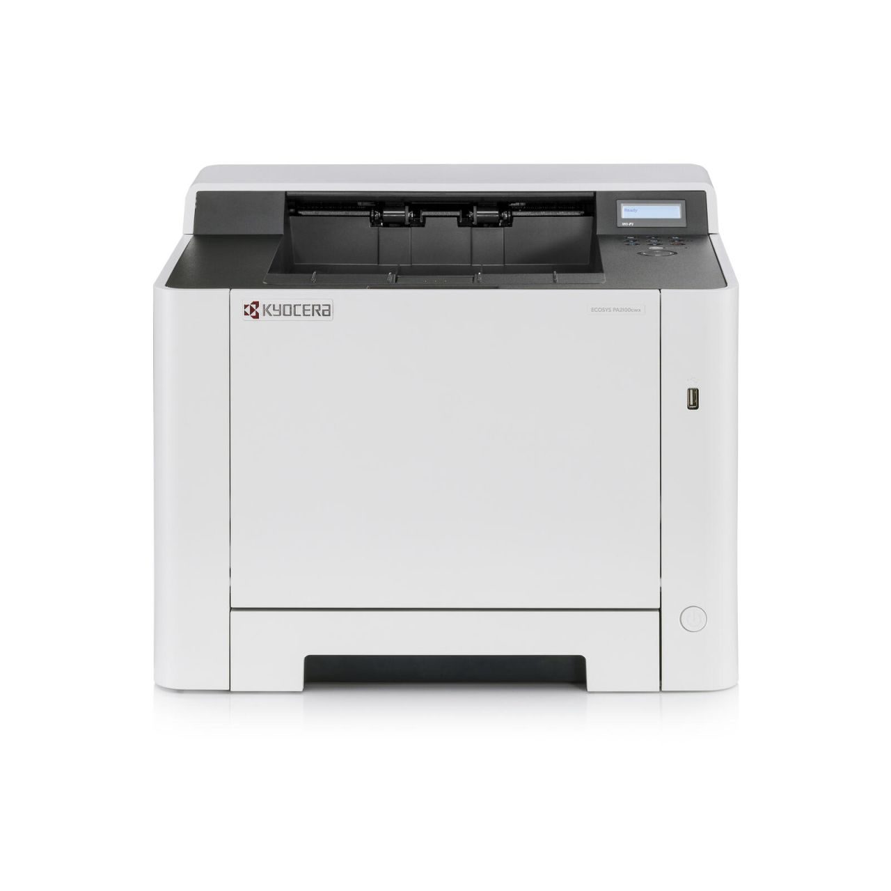 Kyocera ECOSYS PA2100cwx Laserdrucker s/w