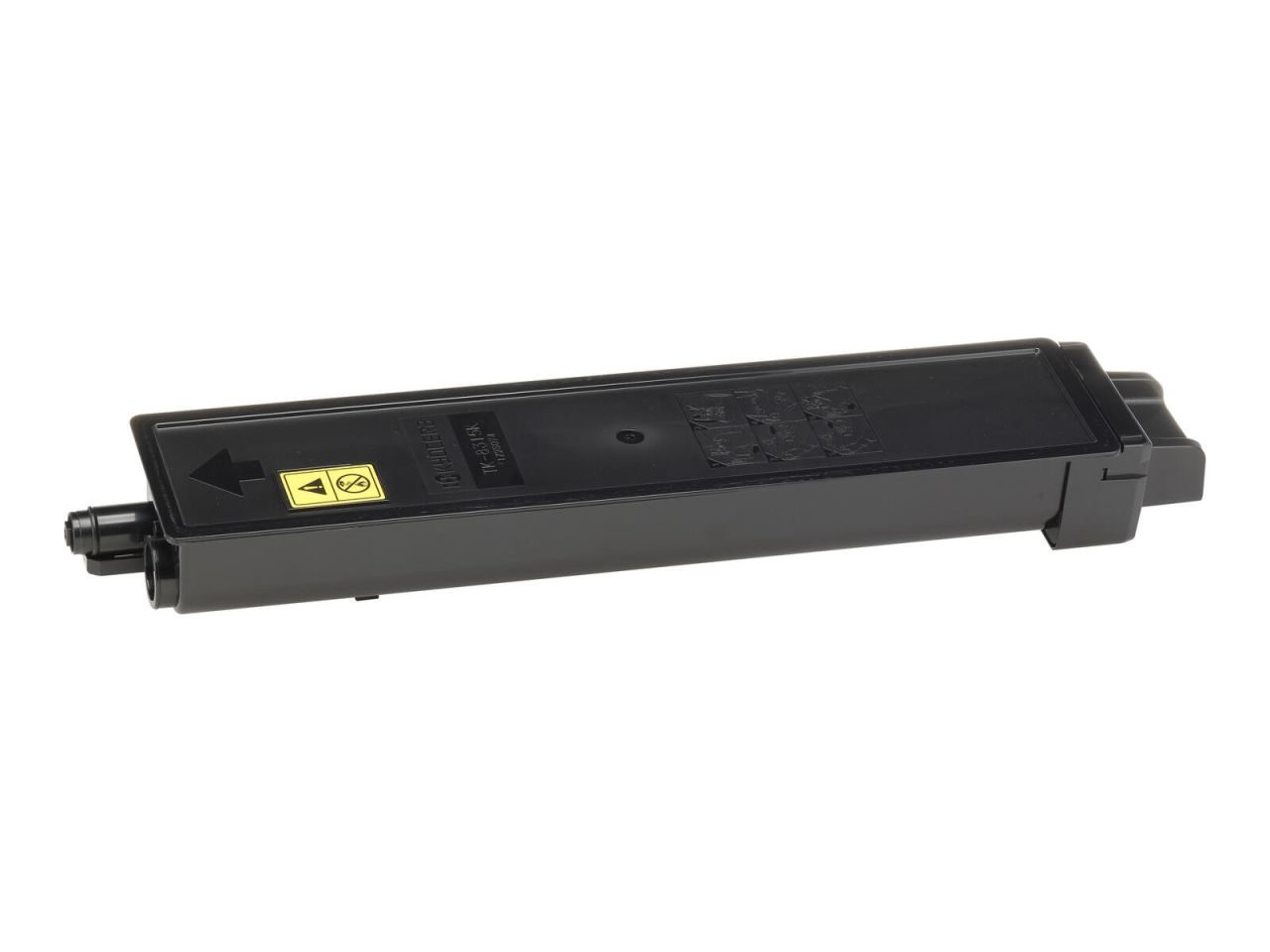 Kyocera Original TK-8315K Toner schwarz 12.000 Seiten (1T02MV0NL0) für TASKalfa 2550ci