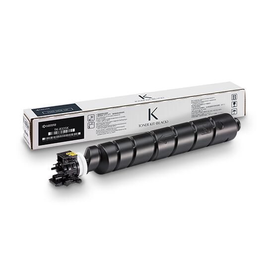 Kyocera Original TK-8335K Toner schwarz 25.000 Seiten (1T02RL0NL0)