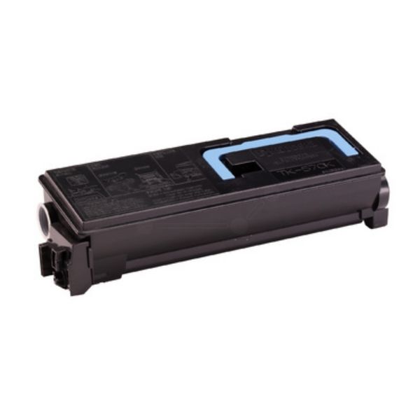 Kyocera TK-570K Original Toner schwarz Kyocera TK-570K Original Toner schwarz