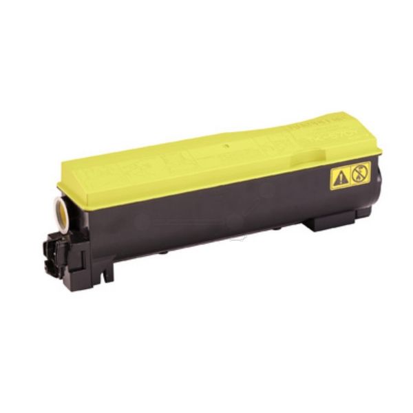 Kyocera TK-570Y Original Toner gelb Kyocera TK-570Y Original Toner gelb