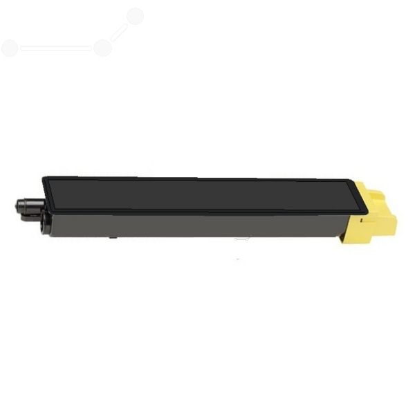 Kyocera TK-8315Y Original Toner-Kit gelb Kyocera TK-8315Y Original Toner-Kit gelb