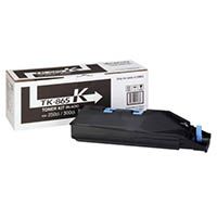 Kyocera TK-865K Original Toner schwarz Kyocera TK-865K Original Toner schwarz